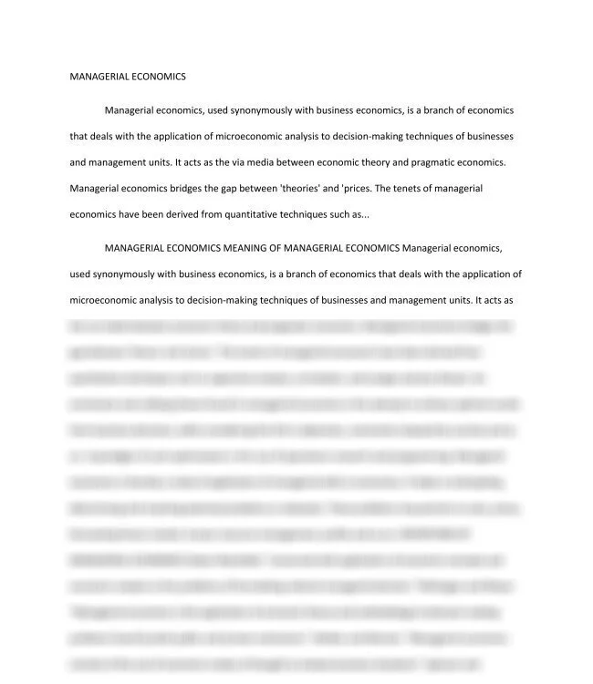 MANAGERIAL ECONOMICS _thumb-0.jpg