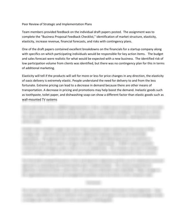 Peer Review of Strategic and Implementation Plans_thumb-0.jpg