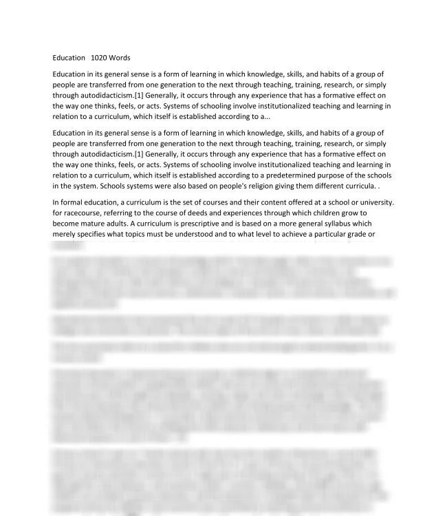 Education 1020 Words_thumb-0.jpg