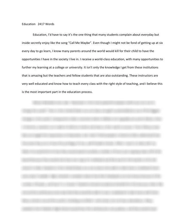 Education 2417 Words_thumb-0.jpg