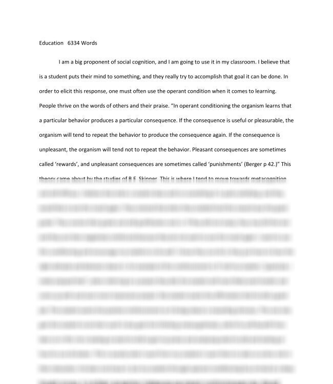 Education 6334 Words_thumb-0.jpg