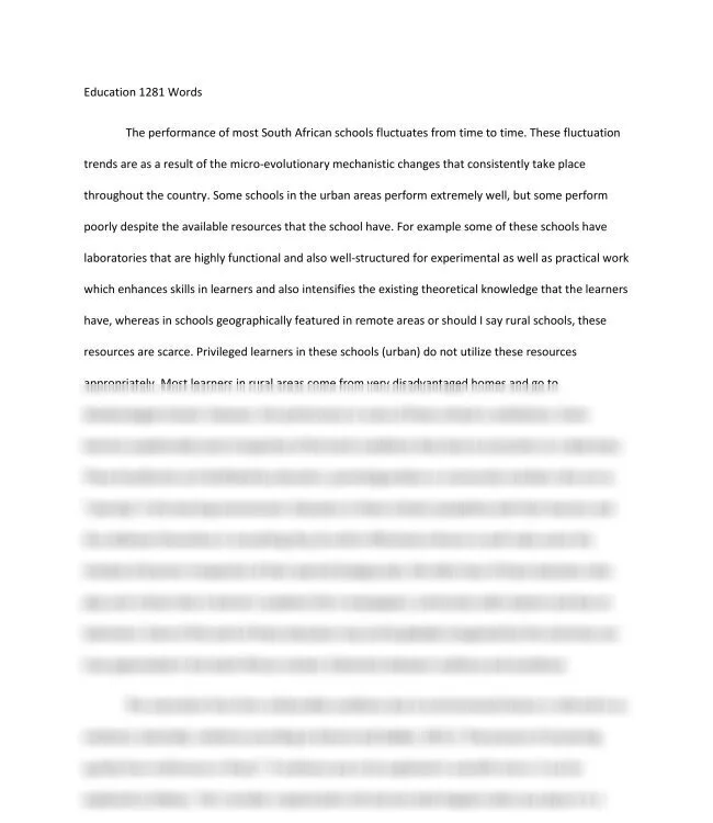 Education 1281 Words_thumb-0.jpg