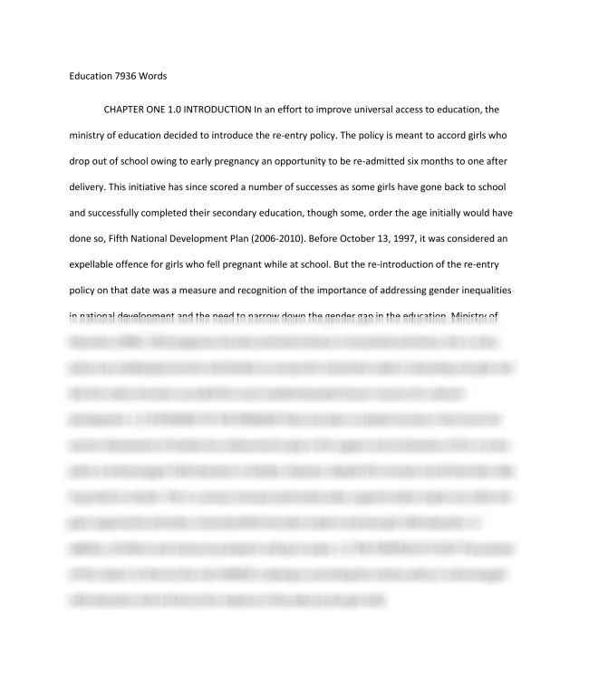 Education 7936 Words_thumb-0.jpg
