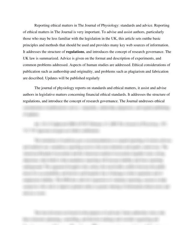 Reporting ethical matters in The Journal of Physiology_thumb-0.jpg
