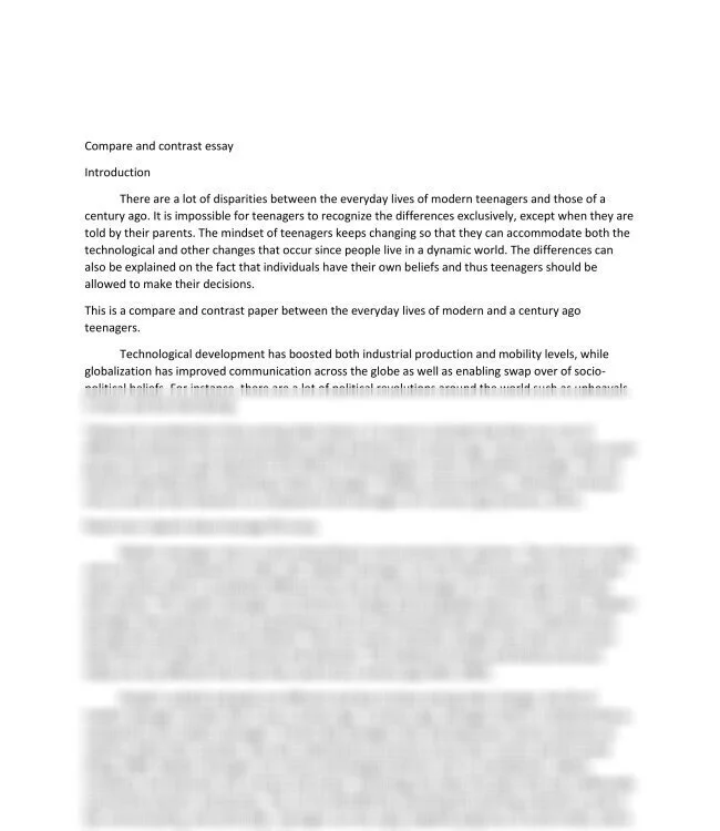 Compare and contrast essay_thumb-0.jpg