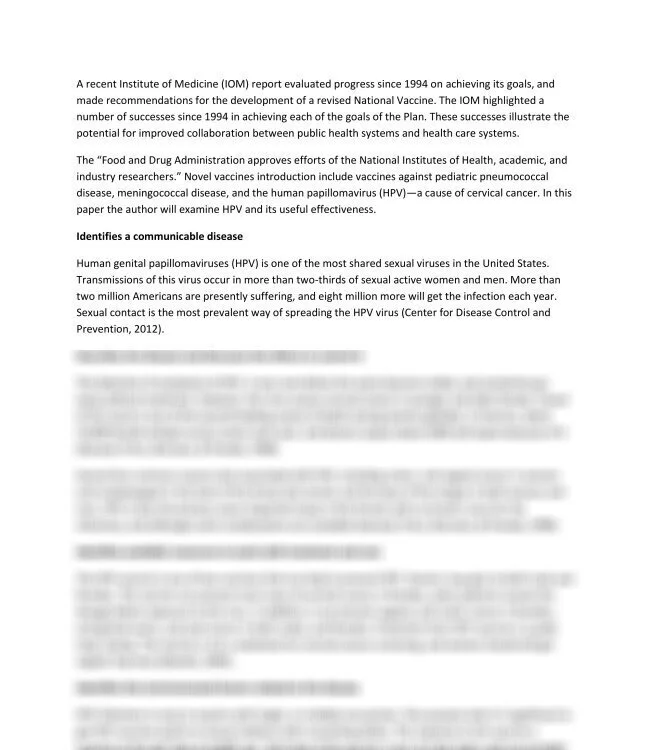 Communicable Disease Paper Wk_4_thumb-0.jpg