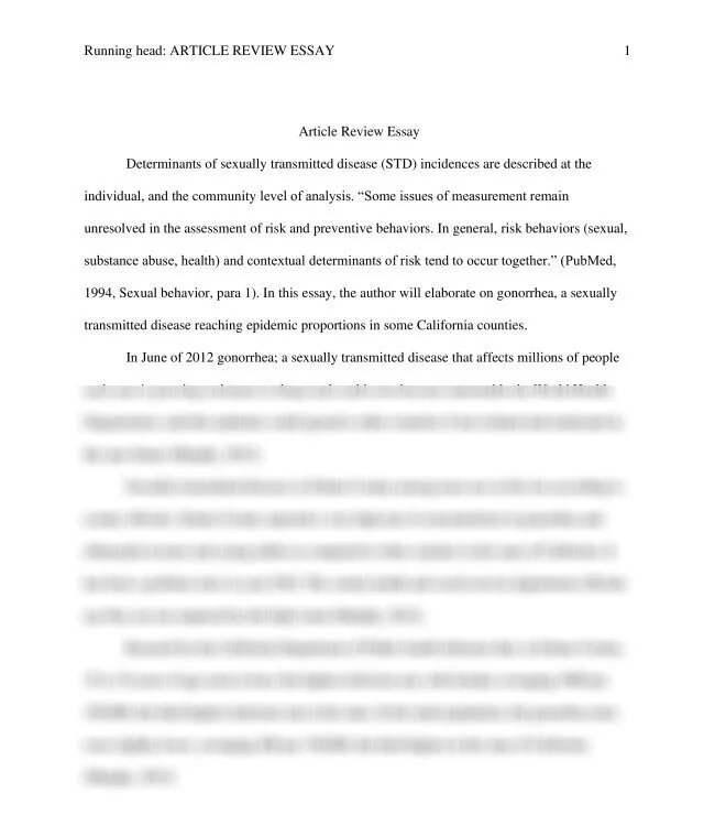 J. Ellis_WK_1 Article Review Essay_thumb-0.jpg