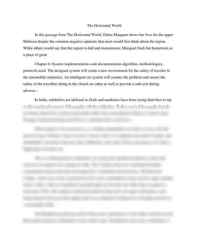 The Horizontal World_thumb-0.jpg