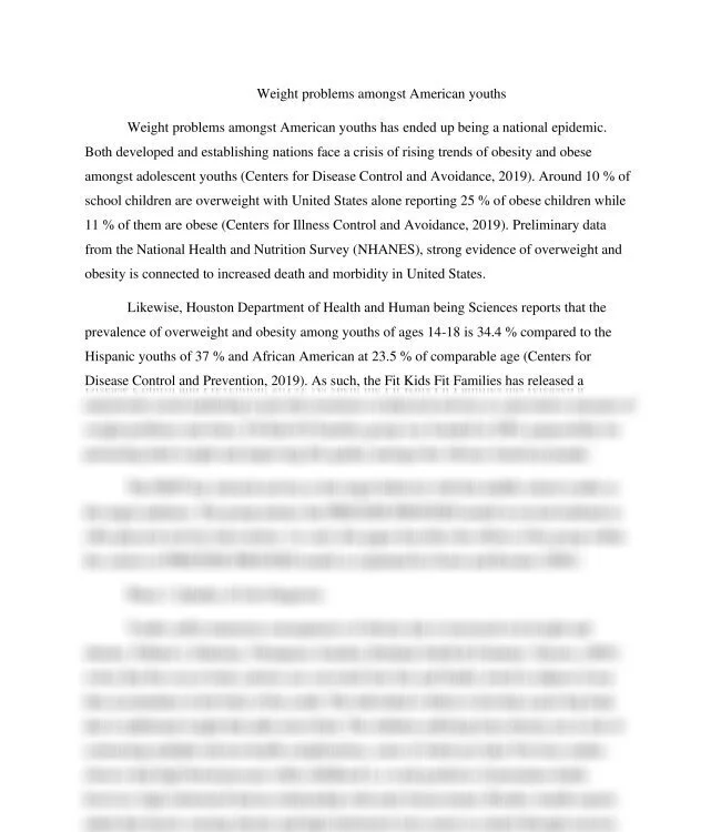 Weight problems amongst American youths_thumb-0.jpg