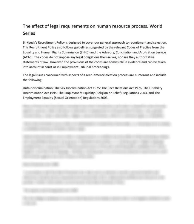 The effect of legal requirements on human resource process_thumb-0.jpg