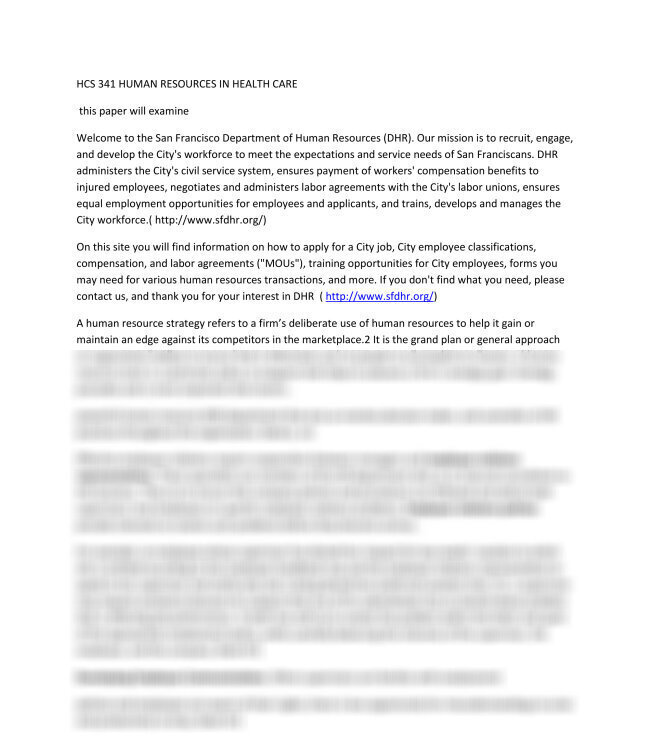 week 1 notes HUMAN RESOURCES IN HEALTH CARE_thumb-0.jpg