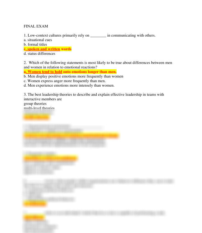 Answer for LDR 531 Final Exam_thumb-0.jpg