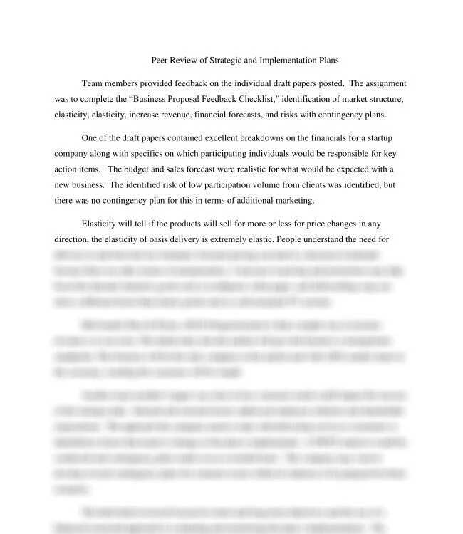 Peer Review of Strategic and Implementation Plans_thumb-0.jpg