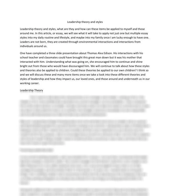 Leadership theory and styles_thumb-0.jpg