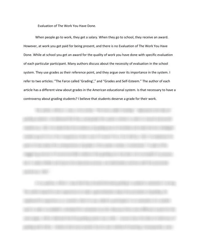 Evaluation of The Work You Have Done._thumb-0.jpg