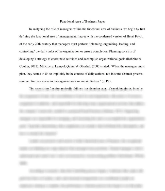 Functional Area of Business Paper_thumb-0.jpg