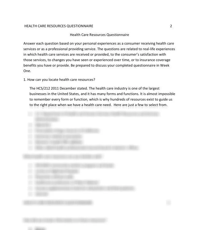 HEALTH CARE RESOURCES QUESTIONNAIRE_thumb-0.jpg