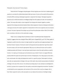 Philosopher Does God exist Thomas Aquina_thumb-0.jpg