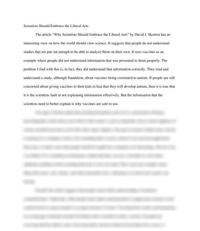 Scientists Should Embrace the Liberal Arts _thumb-0.jpg