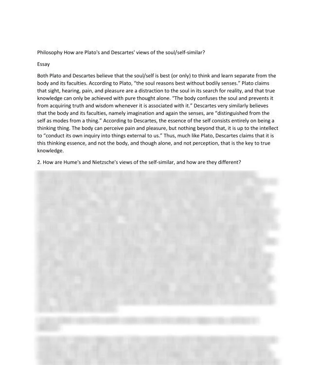 Philosophy How are Plato_thumb-0.jpg