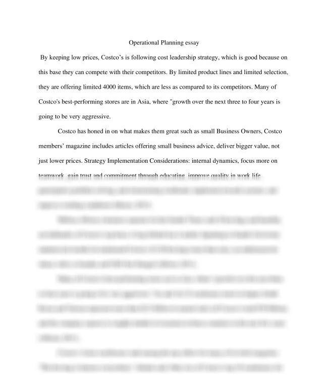 Operational Planning essay_thumb-0.jpg