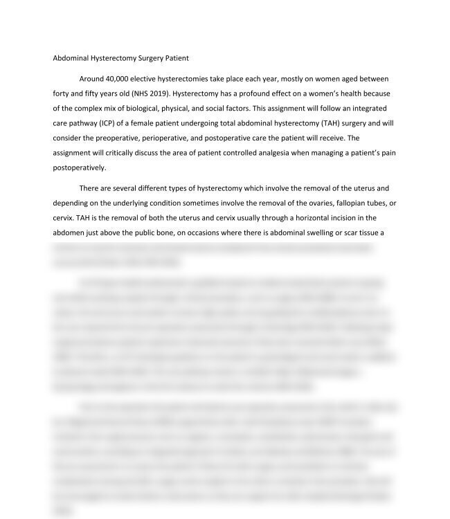 Abdominal Hysterectomy Surgery Patient_thumb-0.jpg