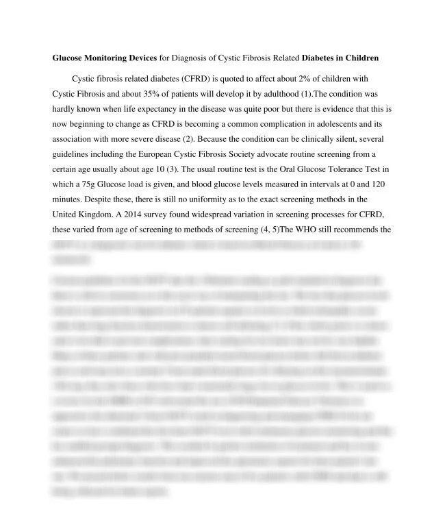 Glucose Monitoring Devices for Diagnosis of Cystic Fibrosis Related Diabetes in Children_thumb-0.jpg