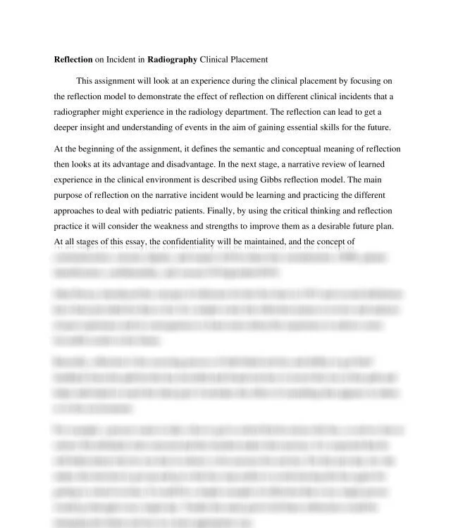 Reflection on Incident in Radiography Clinical Placement_thumb-0.jpg
