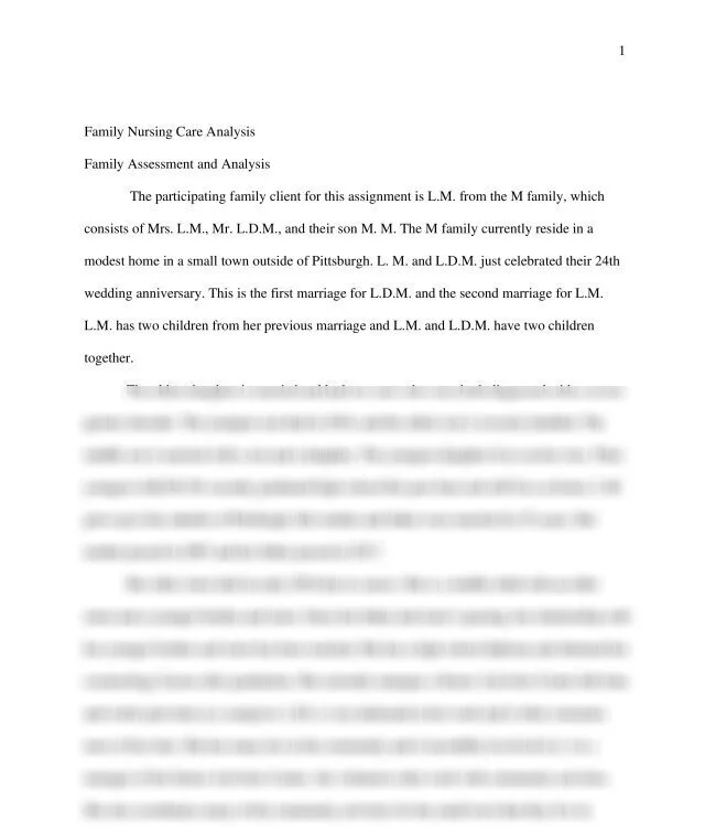 Family Nursing Care Analysis_thumb-0.jpg