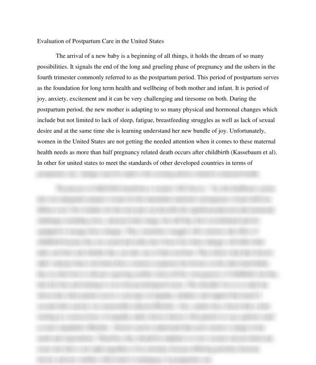 Evaluation of Postpartum Care in the United States_thumb-0.jpg
