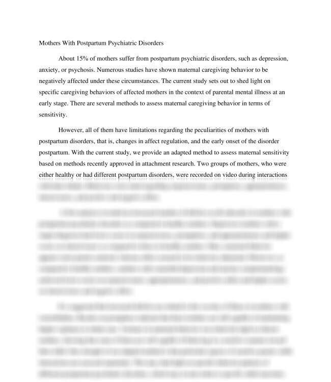 Mothers With Postpartum Psychiatric Disorders _thumb-0.jpg