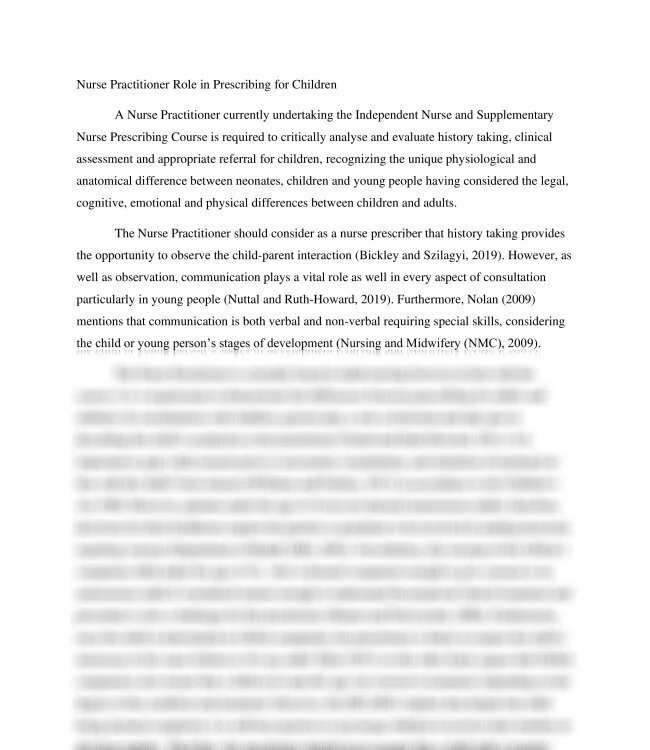 Nurse Practitioner Role in Prescribing for Children_thumb-0.jpg