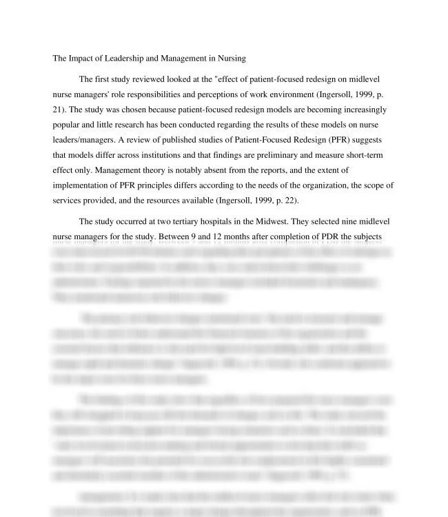 The Impact of Leadership and Management in Nursing_thumb-0.jpg