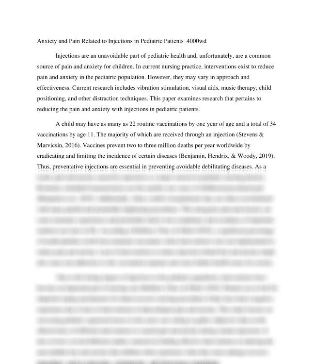 Anxiety and Pain Related to Injections in Pediatric Patients_thumb-0.jpg