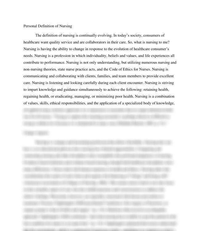 Personal Definition of Nursing_thumb-0.jpg