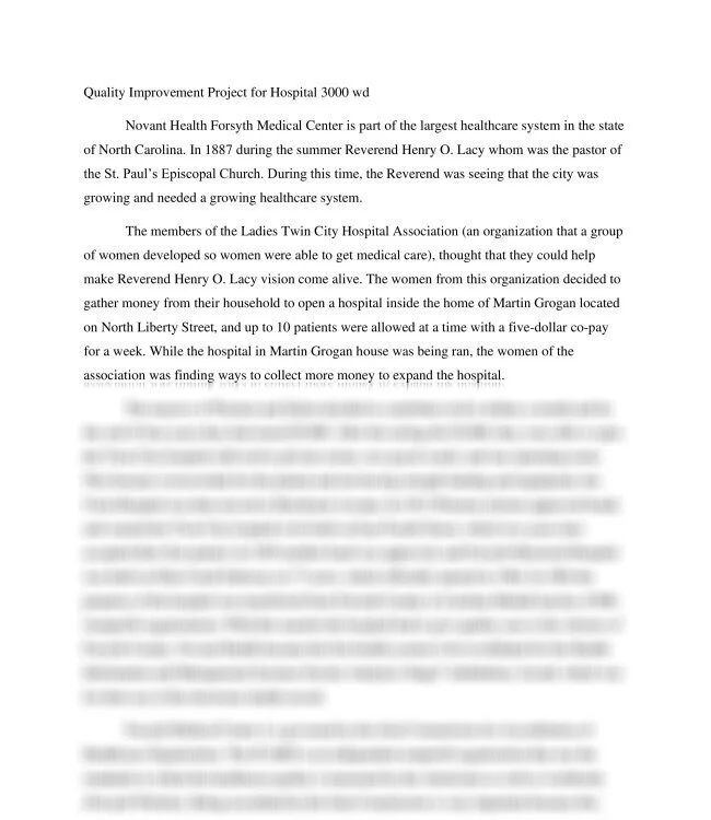 Quality Improvement Project for Hospital_thumb-0.jpg