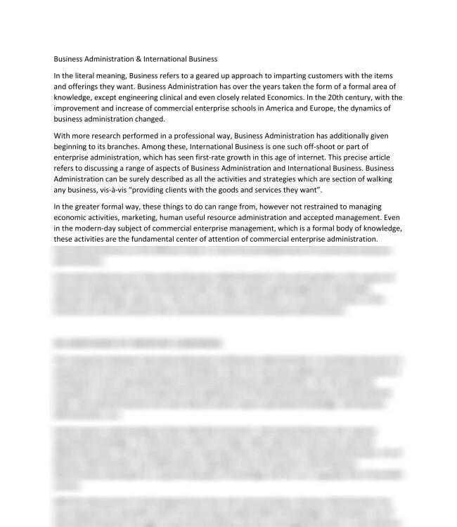 Business Administration & International Business _thumb-0.jpg