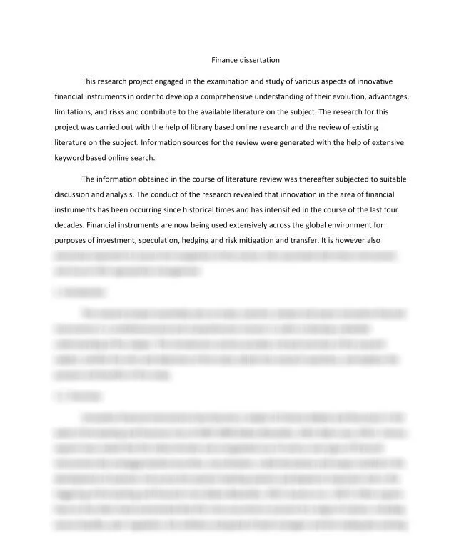 Finance Dissertation_thumb-0.jpg