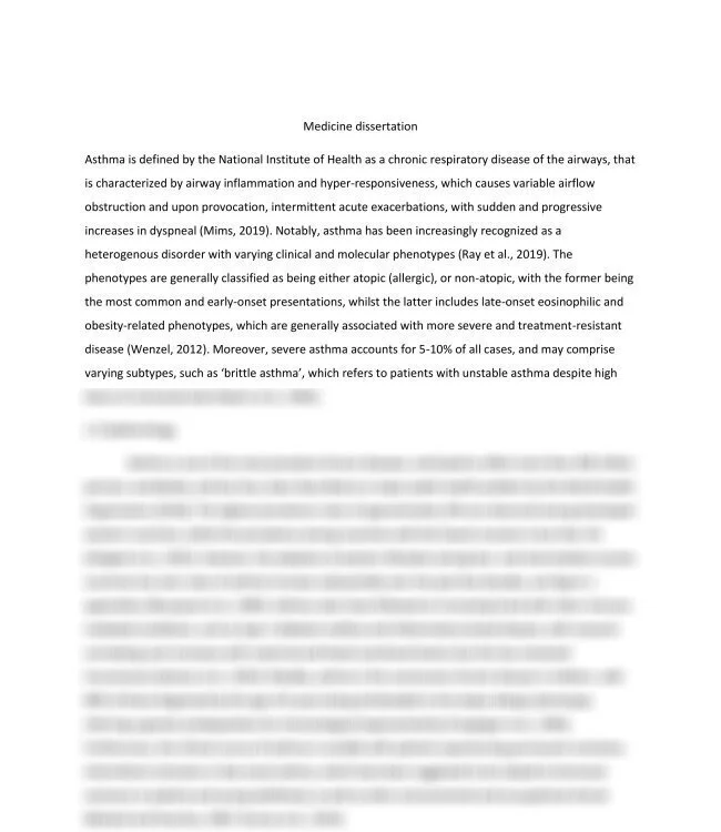 Medicine Dissertation_thumb-0.jpg