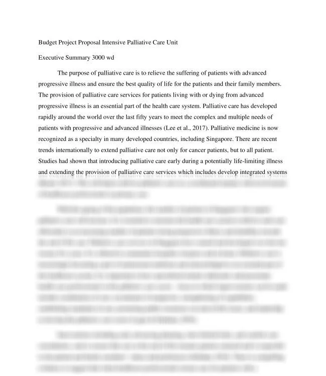 Budget Project Proposal Intensive Palliative Care Unit _thumb-0.jpg