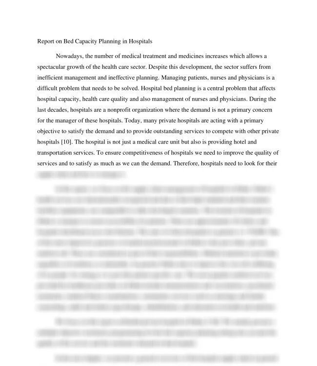 Report on Bed Capacity Planning in Hospitals_thumb-0.jpg