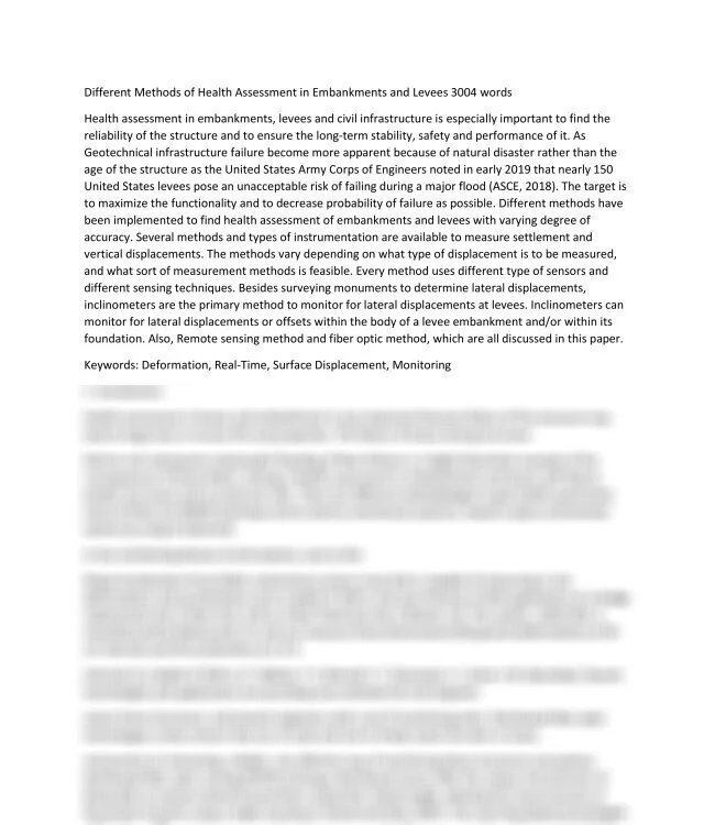 Different Methods of Health Assessment in Embankments and Levees_thumb-0.jpg