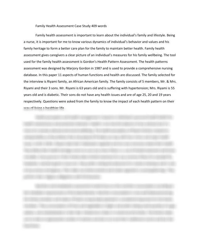 Family Health Assessment Case Study_thumb-0.jpg