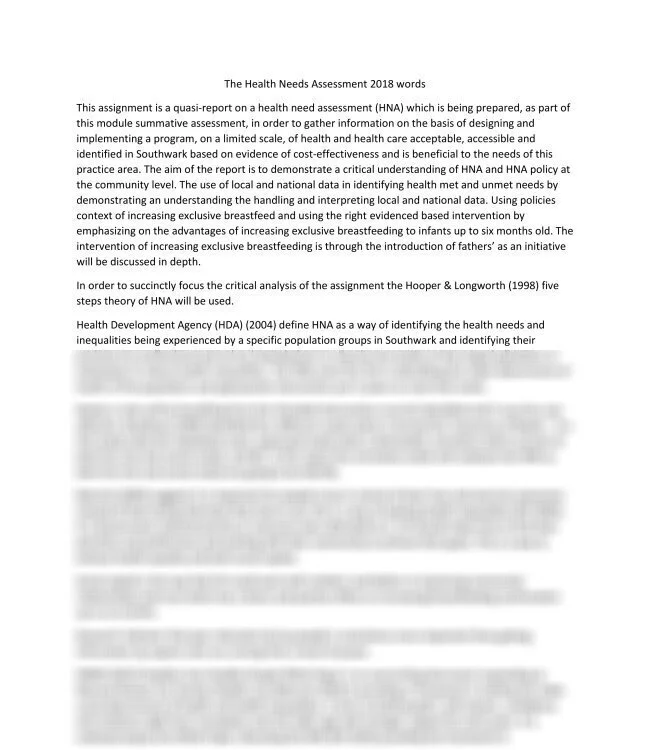 The Health Needs Assessment_thumb-0.jpg