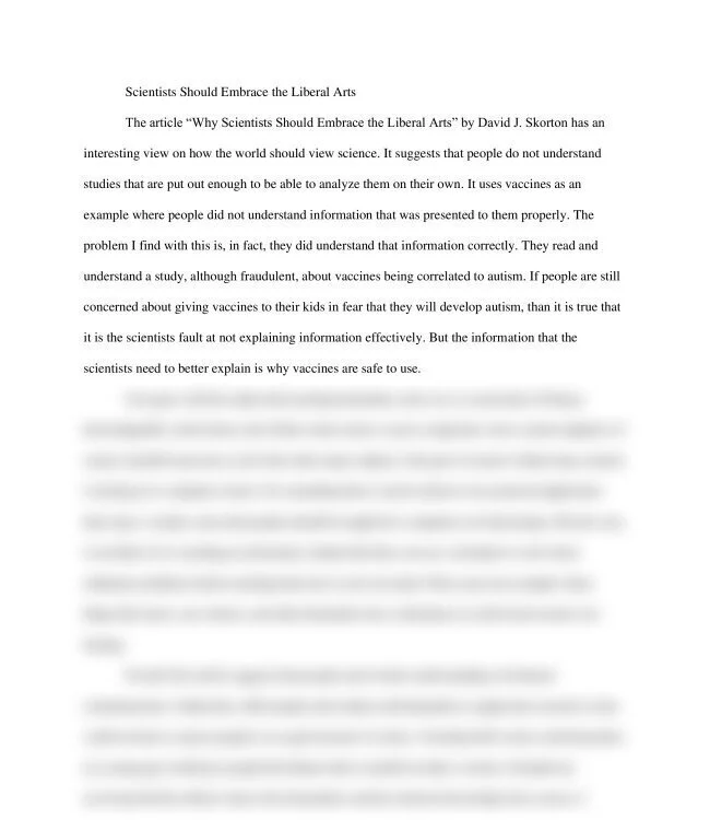 Scientists Should Embrace the Liberal Arts _thumb-0.jpg