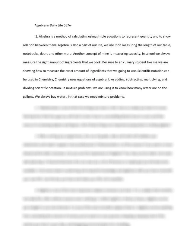 Algebra in Daily Life_thumb-0.jpg