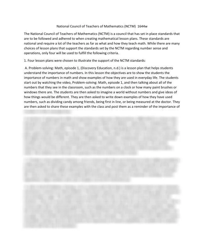National Council of Teachers of Mathematics (NCTM)_thumb-0.jpg