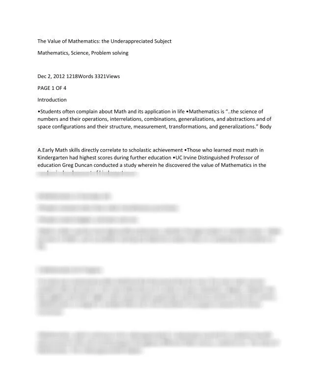 The Value of Mathematics the Underappreciated Subject_thumb-0.jpg