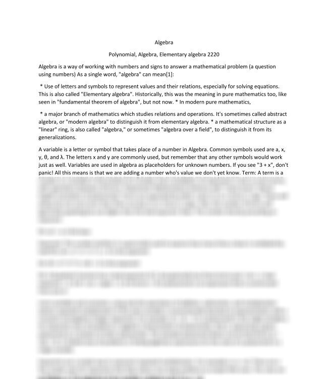 Polynomial, Algebra, Elementary algebra_thumb-0.jpg
