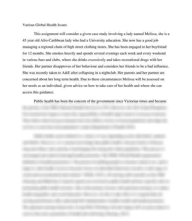 Various Global Health Issues _thumb-0.jpg